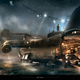 Illustration for article titled Where Old Planes Go To Die
